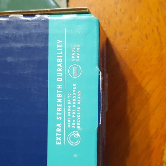 Pioneer Woman Signature Corelle 4pc appetizer plate set - Picture 6 of 6